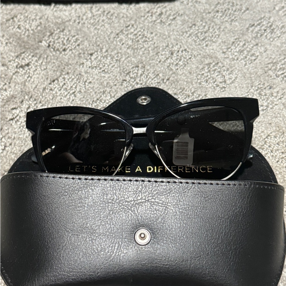 Diff sunglasses